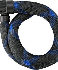 Bon marché ⌛ ABUS Ivera Steel-O-Flex 7200/85 RBU 👏