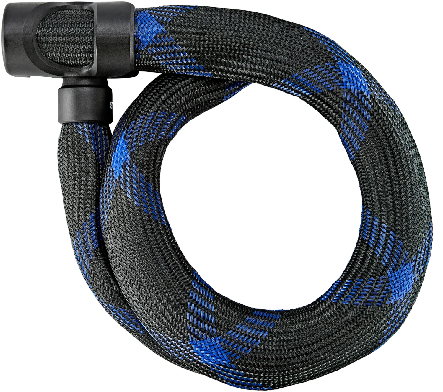 Bon marché ⌛ ABUS Ivera Steel-O-Flex 7200/85 RBU 👏 1 Bon marché ⌛ ABUS Ivera Steel-O-Flex 7200/85 RBU 👏