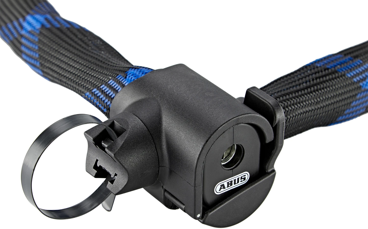 Bon marché ⌛ ABUS Ivera Steel-O-Flex 7200/85 RBU 👏 3 Bon marché ⌛ ABUS Ivera Steel-O-Flex 7200/85 RBU 👏 – Image 3