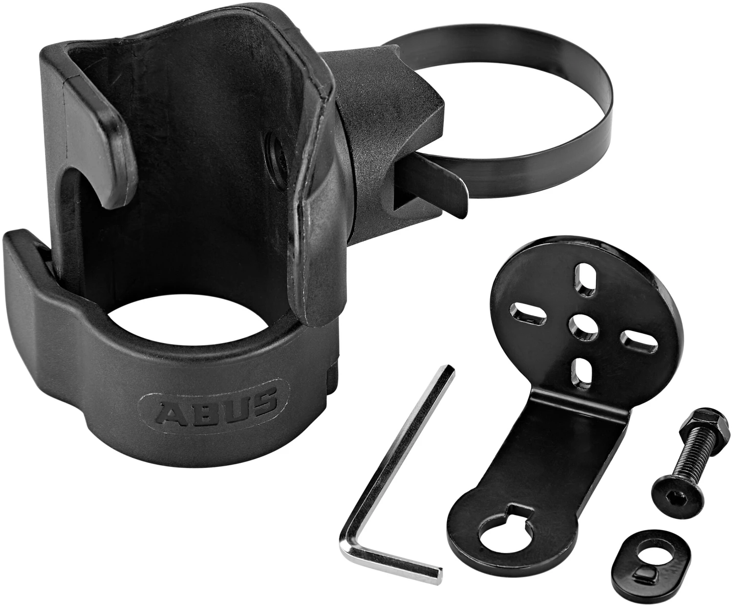 Bon marché ⌛ ABUS Ivera Steel-O-Flex 7200/85 RBU 👏 4 Bon marché ⌛ ABUS Ivera Steel-O-Flex 7200/85 RBU 👏 – Image 4