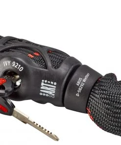 Accessoires vélo Sales Store -Accessoires Vélo Soldes abus ivy chain 9210 chain lock 2