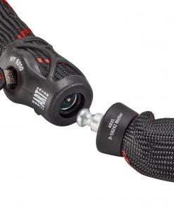 Le moins cher 😍 ABUS Ivy Chain 9210 Antivol 🎉 -Accessoires Vélo Soldes abus ivy chain 9210 chain lock 3