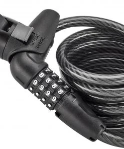 Meilleure vente 👍 ABUS Numero 5510C/180/10 Antivol à spirale SCMU, noir ✨ -Accessoires Vélo Soldes abus numero 5510c 180 10 spiralkabelschloss scmu schwarz 4