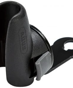 Remise ✔️ ABUS Numero 5510C/180 SCLL Antivol à câble spiralé, noir ❤️ -Accessoires Vélo Soldes abus numero 5510c 180 scll coil cable lock black 5