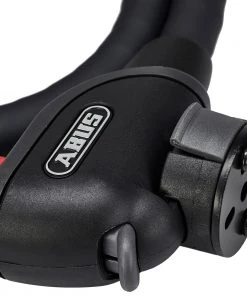 Coupon 🔥 ABUS Phantom 8960 Antivol avec fixation KF 🎁 -Accessoires Vélo Soldes abus phantom 8960 cable lock kf 3