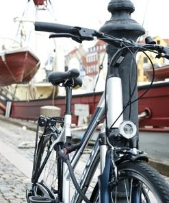 Offres ❤️ ABUS Phantom 8960 Antivol avec fixation TexKF ⌛ -Accessoires Vélo Soldes abus phantom 8960 cable lock texkf 5