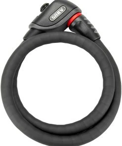 Acheter ⭐ ABUS Phantom 8960/85 TexFL Antivol, noir ❤️