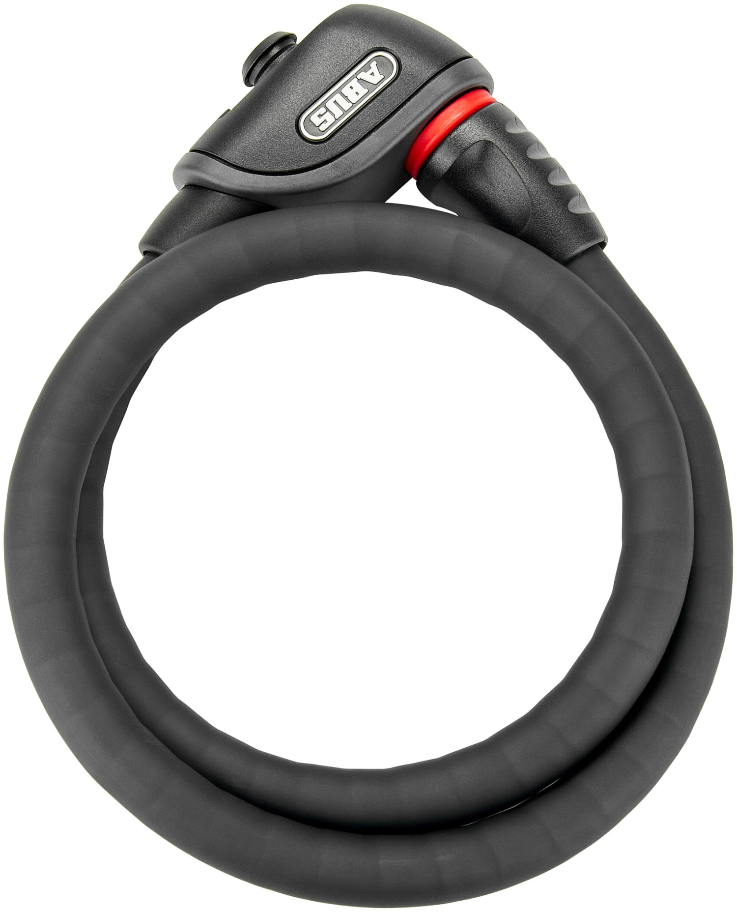 Acheter ⭐ ABUS Phantom 8960/85 TexFL Antivol, noir ❤️ 1 Acheter ⭐ ABUS Phantom 8960/85 TexFL Antivol, noir ❤️