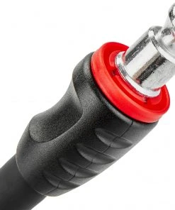 Acheter ⭐ ABUS Phantom 8960/85 TexFL Antivol, noir ❤️ 9 Acheter ⭐ ABUS Phantom 8960/85 TexFL Antivol, noir ❤️ -Accessoires Vélo Soldes abus phantom 8960 kabelschloss texfl schwarz 5