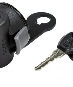 Vente flash ⭐ ABUS Primo 5510K/180 SCLL Antivol à câble spiralé, noir 🎁 -Accessoires Vélo Soldes abus primo 5510k 180 scll coil cable lock black 6