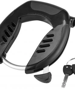 Meilleur prix ⌛ ABUS Pro Shield Plus 5950 NR Antivol de cadre, noir ⌛ 5 Meilleur prix ⌛ ABUS Pro Shield Plus 5950 NR Antivol de cadre, noir ⌛ -Accessoires Vélo Soldes abus pro shield plus 5950 nr rahmenschloss schwarz 3