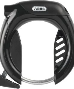 Remise ⭐ ABUS Pro Tectic 4960 NR BK Antivol de cadre, noir ⌛
