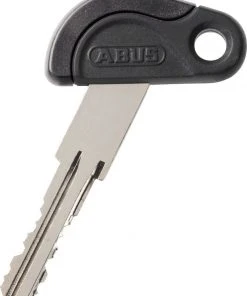 Remise ⭐ ABUS Pro Tectic 4960 NR BK Antivol de cadre, noir ⌛ -Accessoires Vélo Soldes abus pro tectic 4960 nr bk rahmenschloss schwarz 3