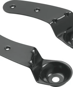 Remise ⭐ ABUS Pro Tectic 4960 NR BK Antivol de cadre, noir ⌛ -Accessoires Vélo Soldes abus pro tectic 4960 nr bk rahmenschloss schwarz 4