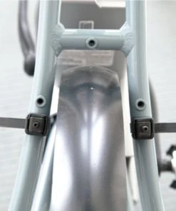 Remise ⭐ ABUS Pro Tectic 4960 NR BK Antivol de cadre, noir ⌛ -Accessoires Vélo Soldes abus pro tectic 4960 nr bk rahmenschloss schwarz 5