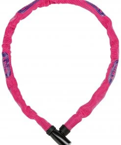 Le moins cher 🛒 ABUS Steel-O-Chain 4804K/75 Antivol, rose 🥰