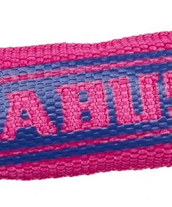 Remise 🥰 ABUS Steel-O-Chain 5805K/75 Antivol Chaîne, rose ✨ -Accessoires Vélo Soldes abus steel o chain 5805k 75 chain lock pink 4