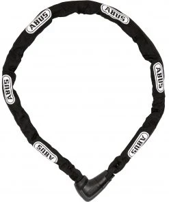Meilleure vente ❤️ ABUS Steel-O-Chain 9808/140 Antivol, noir ❤️