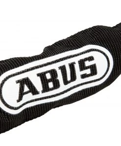 Meilleure vente ❤️ ABUS Steel-O-Chain 9808/140 Antivol, noir ❤️ -Accessoires Vélo Soldes abus steel o chain 9808 140 kettenschloss schwarz 4