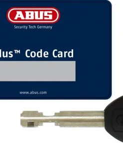 Meilleure vente ❤️ ABUS Steel-O-Chain 9808/140 Antivol, noir ❤️ -Accessoires Vélo Soldes abus steel o chain 9808 140 kettenschloss schwarz 5