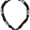 Meilleur prix 🥰 ABUS Steel-O-Chain 9809/140 Antivol, noir 🥰