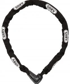 Meilleur prix 🥰 ABUS Steel-O-Chain 9809/140 Antivol, noir 🥰
