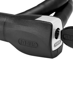 Les meilleures critiques de ⭐ ABUS Steel-O-Flex Centuro 860 Antivol sans support ✨ -Accessoires Vélo Soldes abus steel o flex centuro 860 kabelschloss ohne halter 3