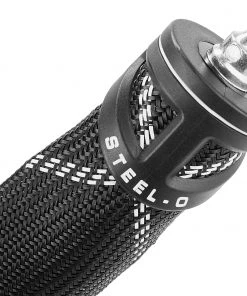 Tout neuf ⭐ ABUS Steel-O-Flex Iven 8200/85 Antivol, noir ✨ 6 Tout neuf ⭐ ABUS Steel-O-Flex Iven 8200/85 Antivol, noir ✨ -Accessoires Vélo Soldes abus steel o flex iven 8200 85 kabelschloss schwarz 3