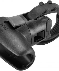 Coupon ⌛ ABUS Steel-O-Flex Tresorflex 6615C BK SCMU Antivol, noir 😀 -Accessoires Vélo Soldes abus steel o flex tresorflex 6615c bk scmu kabelschloss schwarz 4