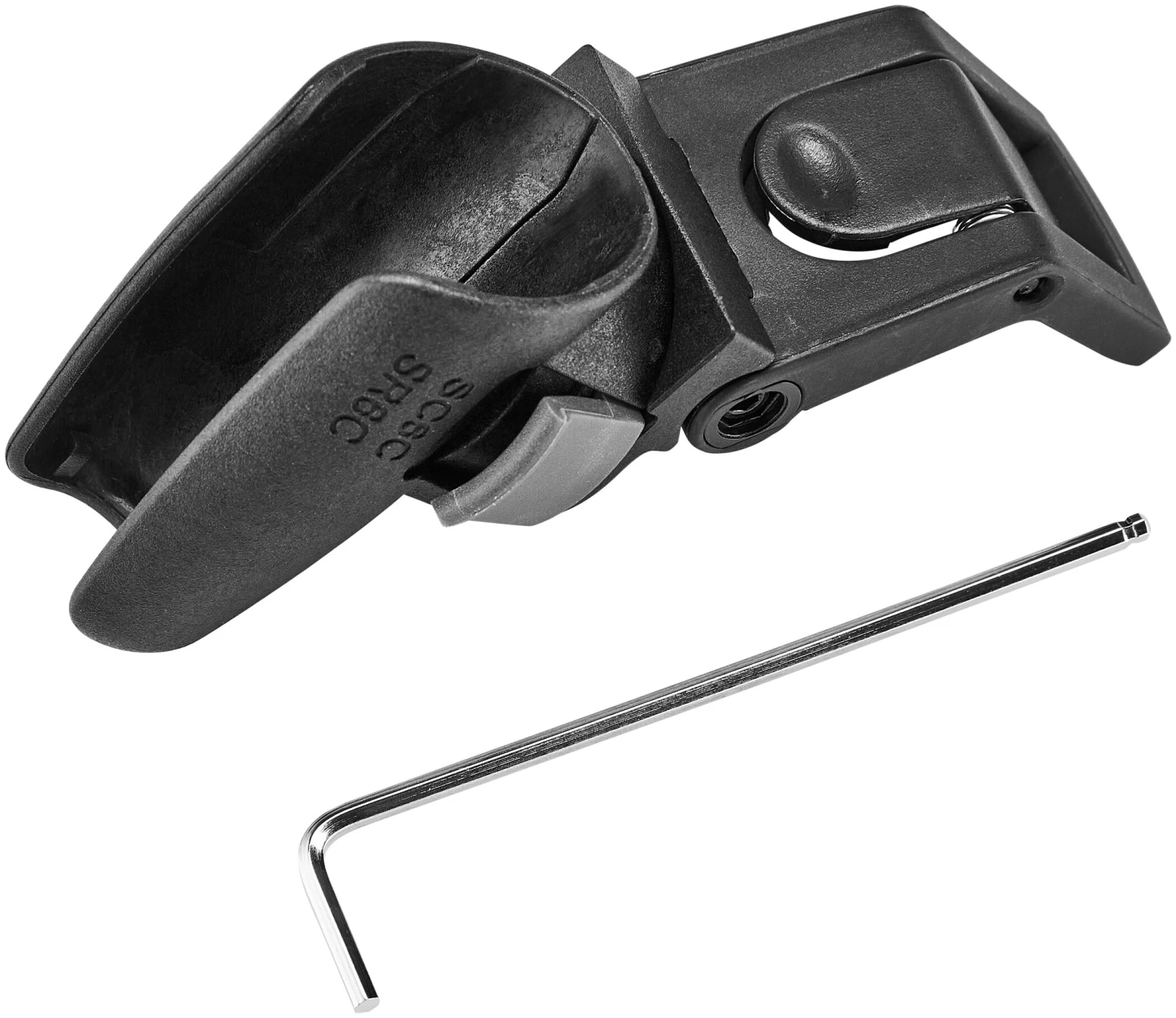 Nouveau đ€© ABUS Tresor 6512C SR Antivol Ă cĂąble spirale 180cm, noir đ 5 Nouveau đ€© ABUS Tresor 6512C SR Antivol Ă cĂąble spirale 180cm, noir đ â Image 5