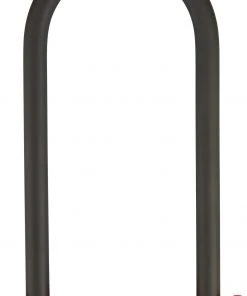 Le moins cher 🔥 ABUS Ultimate 420 Antivol en U avec ZB 401 ⌛