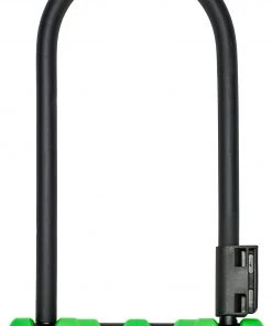 Bon marché 😉 ABUS Ultra 410 Antivol en U 230mm SH34 💯