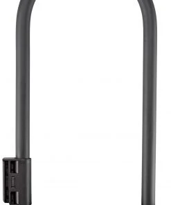 Nouveau 😀 ABUS Ultra Combo 410C/170HB230 SH34 Antivol en U, noir 😀