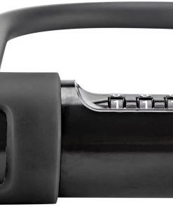 Nouveau 😀 ABUS Ultra Combo 410C/170HB230 SH34 Antivol en U, noir 😀 -Accessoires Vélo Soldes abus ultra combo 410c 170hb230 sh34 u lock black 4