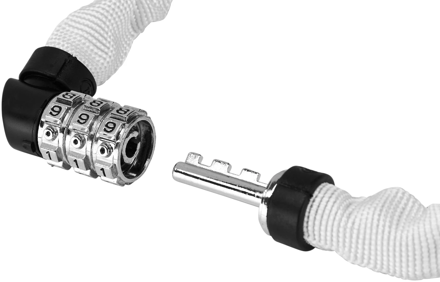 Meilleure vente ❤️ ABUS Web 1200/60 Antivol, rose 🥰 2 Meilleure vente ❤️ ABUS Web 1200/60 Antivol, rose 🥰 – Image 2