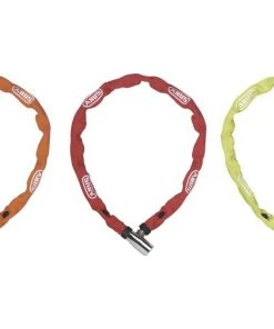 Grosses soldes 😍 ABUS Web 1500/110 Antivol, Multicolore ✔️