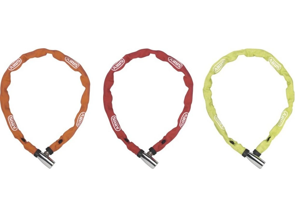 Grosses soldes 😍 ABUS Web 1500/110 Antivol, Multicolore ✔️ 1 Grosses soldes 😍 ABUS Web 1500/110 Antivol, Multicolore ✔️