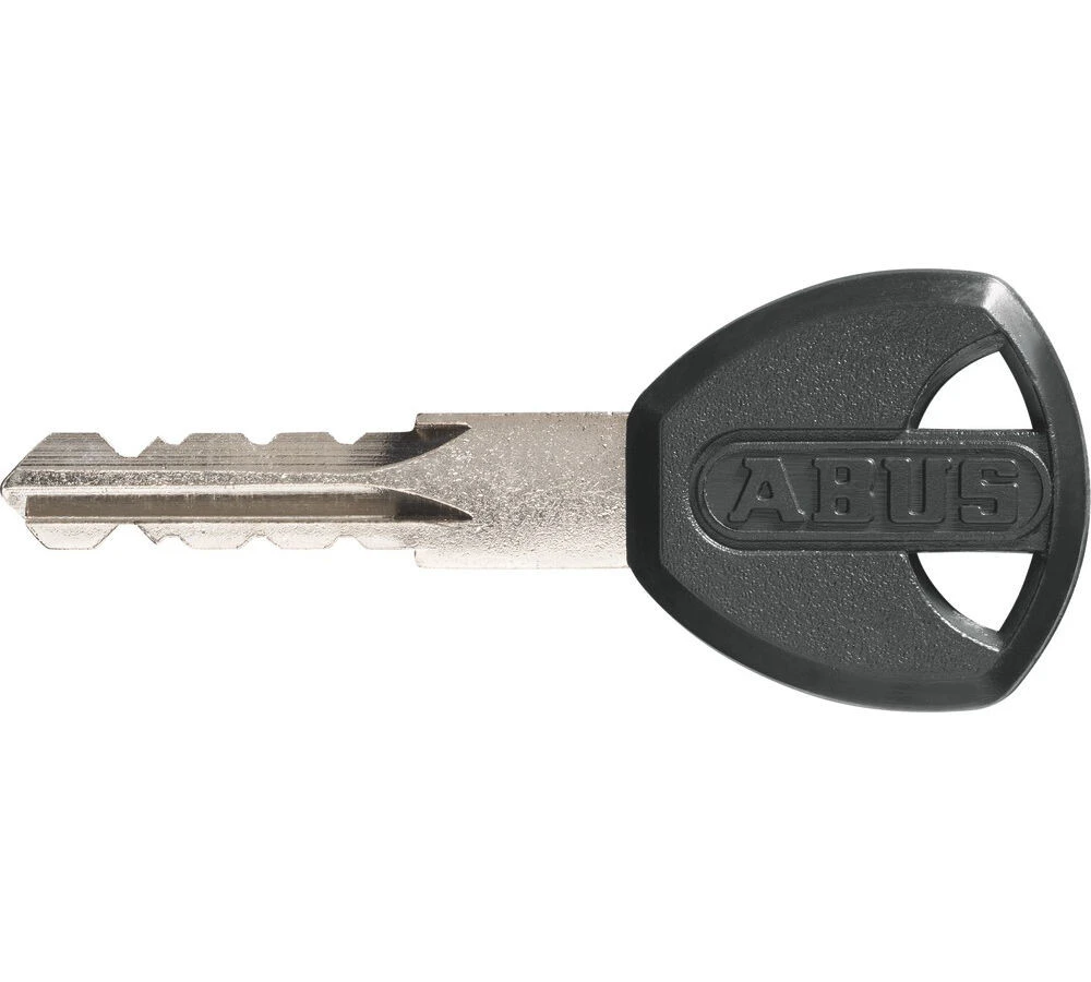 Meilleure affaire ❤️ ABUS Web 1500/110 Antivol, noir 🧨 5 Meilleure affaire ❤️ ABUS Web 1500/110 Antivol, noir 🧨 – Image 5