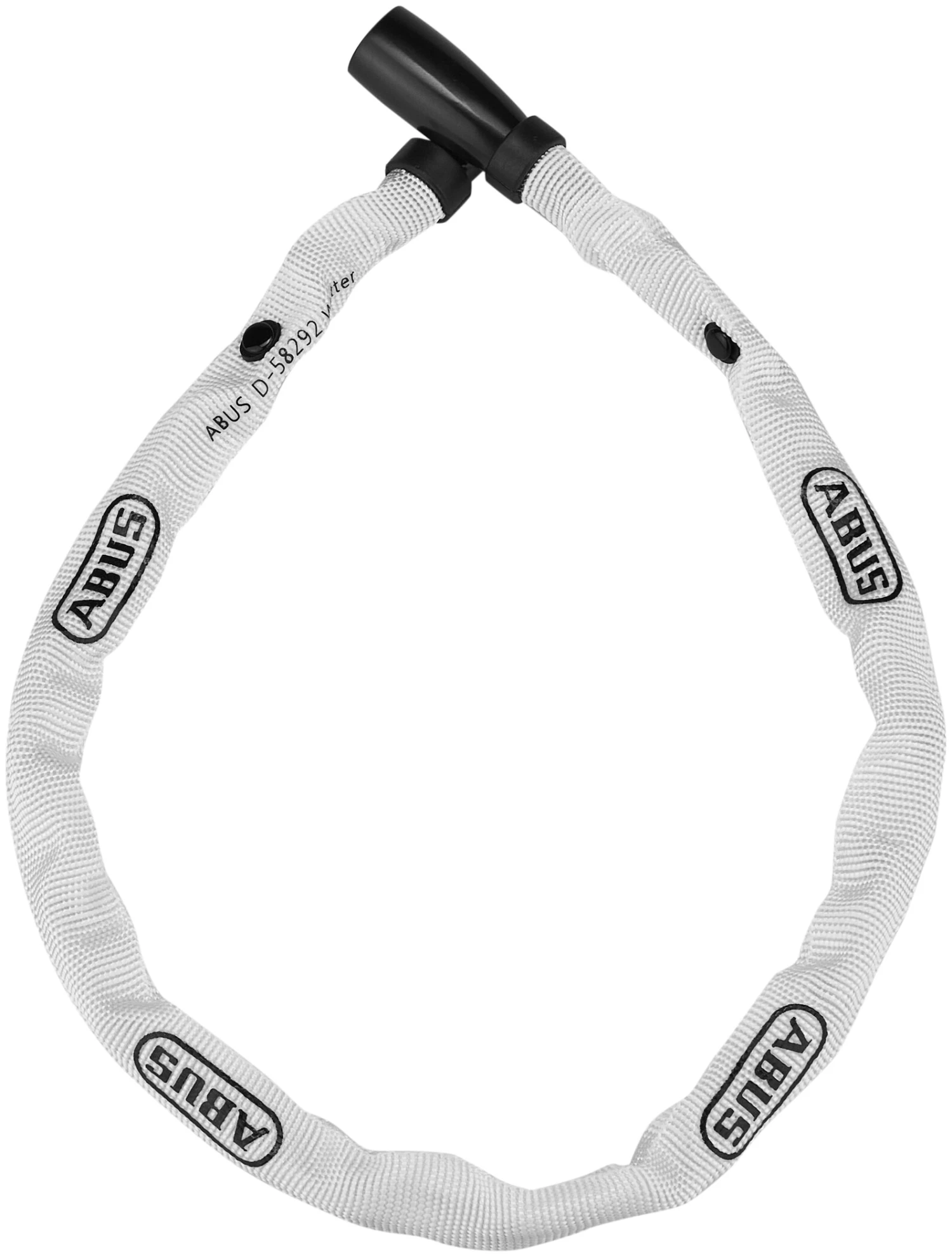 Vente flash 🔥 ABUS Web 1500/60 Antivol, rouge 😍 1 Vente flash 🔥 ABUS Web 1500/60 Antivol, rouge 😍