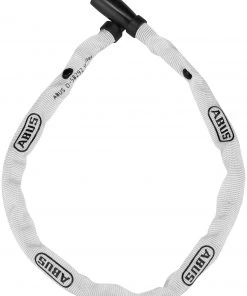 Grosses soldes ⭐ ABUS Web 1500/60 Antivol, blanc ✨