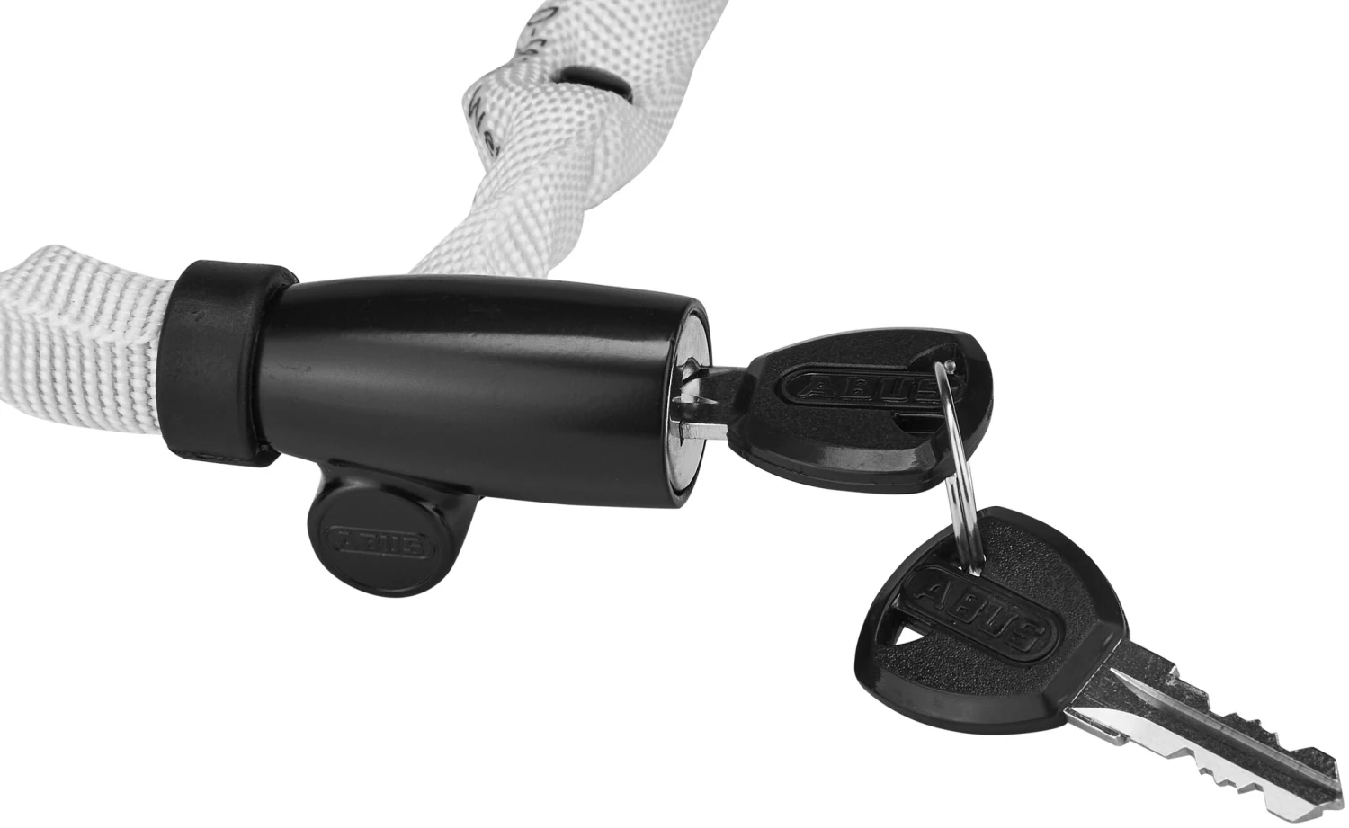 Promo 😍 ABUS Web 1500/60 Antivol, orange 👍 3 Promo 😍 ABUS Web 1500/60 Antivol, orange 👍 – Image 3