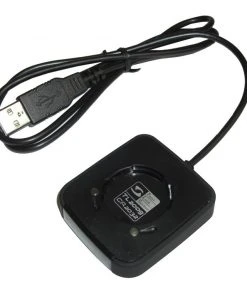 Tout neuf ✔️ SIGMA SPORT Docking Station Topline 2009-2032 🎉