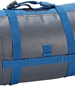 Coupon ✨ Acepac Bar Roll Sac, gris/rouge ⭐