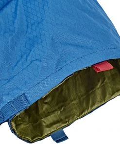 Coupon ✨ Acepac Bar Roll Sac, gris/rouge ⭐ -Accessoires Vélo Soldes acepac bar roll bag blue 5