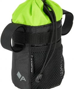 Les meilleures critiques de ✔️ Acepac Bike Housse pour Bouteille, gris ✨