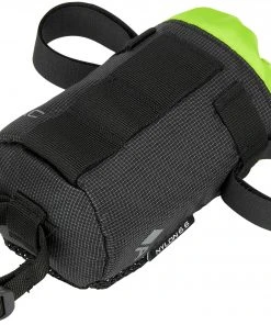 Les meilleures critiques de ✔️ Acepac Bike Housse pour Bouteille, gris ✨ -Accessoires Vélo Soldes acepac bike bottle holster black 4