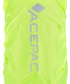 Bon marché 😍 Acepac Edge 7 Sac à dos, noir ⌛ -Accessoires Vélo Soldes acepac edge 7 daypack grey 6