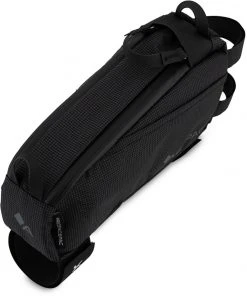 Coupon ✨ Acepac Fuel Sacoche de cadre M, noir 🌟 10 Coupon ✨ Acepac Fuel Sacoche de cadre M, noir 🌟 -Accessoires Vélo Soldes acepac fuel frame bag m black 5