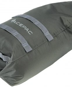 Meilleur prix ⌛ Acepac Dry bag de selle 8l, noir ⭐