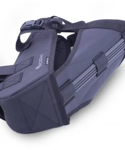 Meilleur prix ✨ Acepac Harnais sacoche de selle Pour sacs étanches, noir 😀